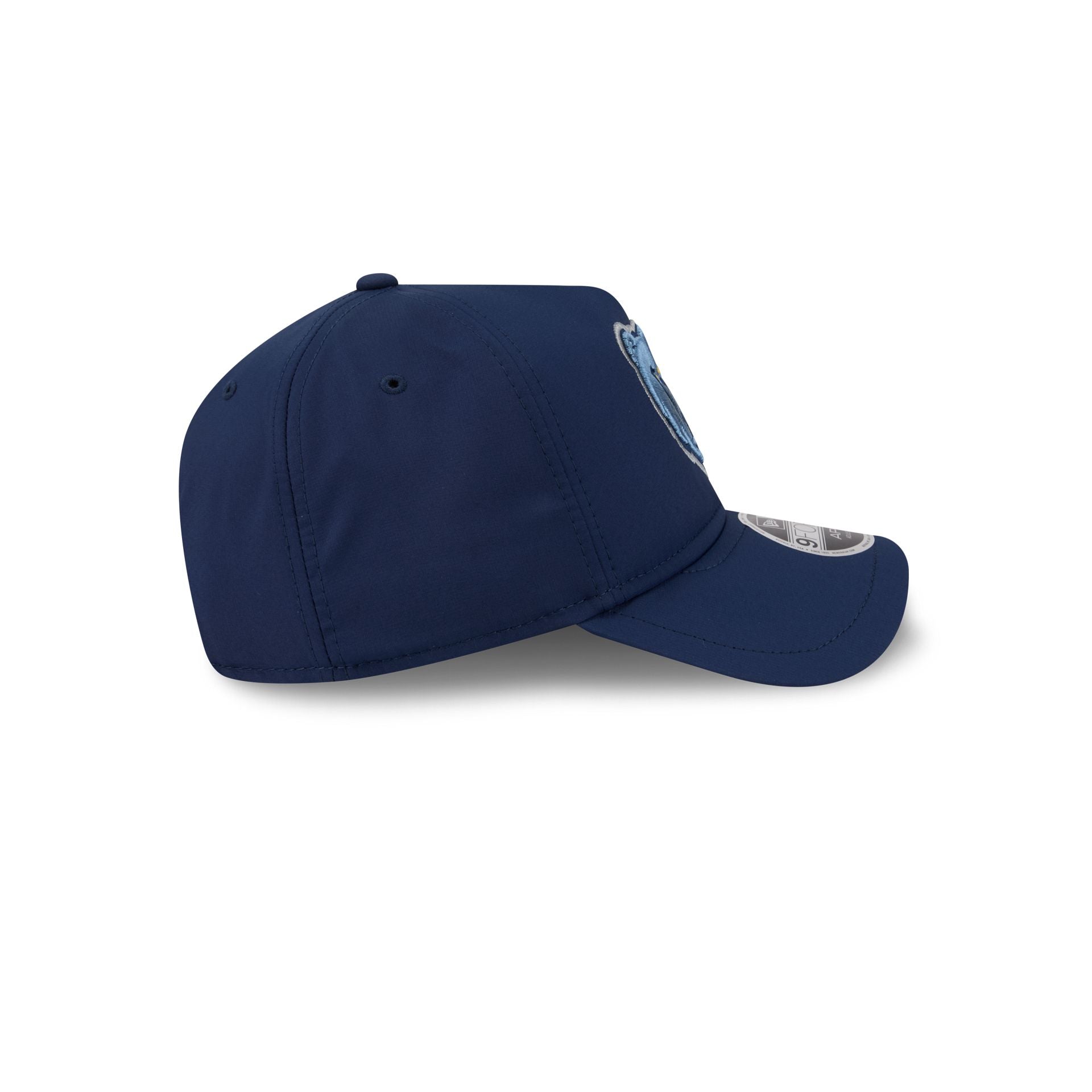 Memphis Grizzlies 9FORTY APEX Snapback Hat