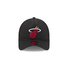Miami Heat 9FORTY APEX Snapback Hat