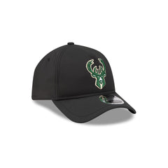 Milwaukee Bucks 9FORTY APEX Snapback Hat