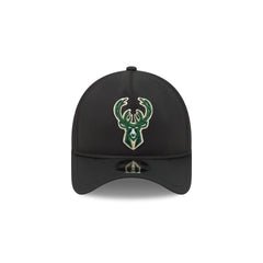 Milwaukee Bucks 9FORTY APEX Snapback Hat