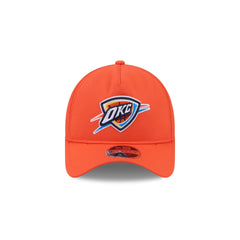 Oklahoma City Thunder 9FORTY APEX Snapback Hat