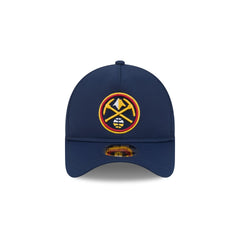 Denver Nuggets 9FORTY APEX Snapback Hat