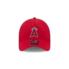 Los Angeles Angels 9FORTY APEX Snapback Hat