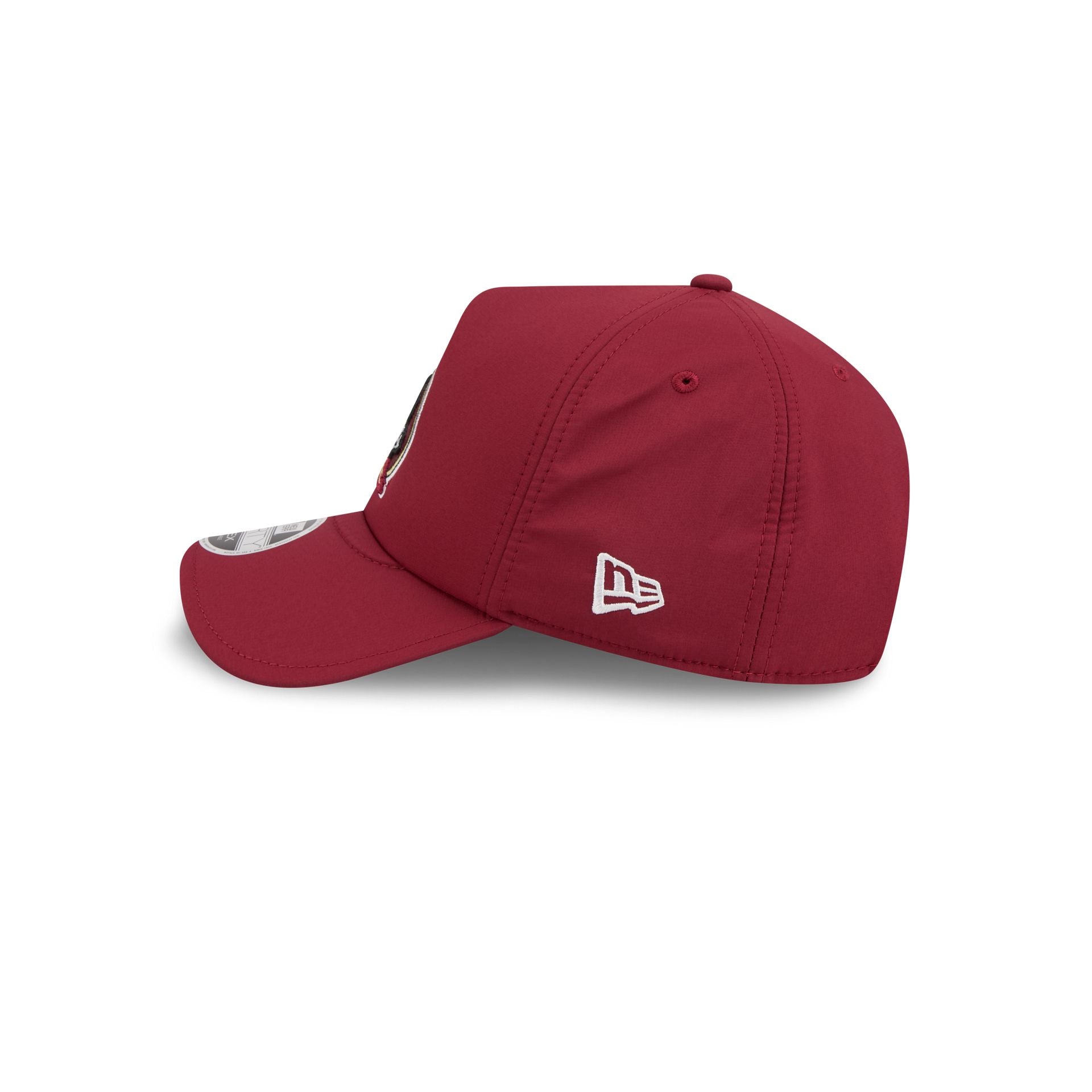 Florida State Seminoles 9FORTY APEX Snapback Hat