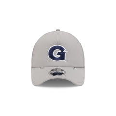 Georgetown Hoyas 9FORTY APEX Snapback Hat