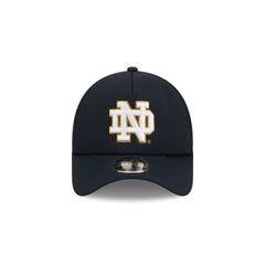 Notre Dame Fighting Irish 9FORTY APEX Snapback Hat