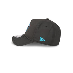 Miami Marlins 9FORTY APEX Snapback Hat