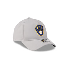 Milwaukee Brewers 9FORTY APEX Snapback Hat