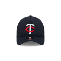 Minnesota Twins 9FORTY APEX Snapback Hat