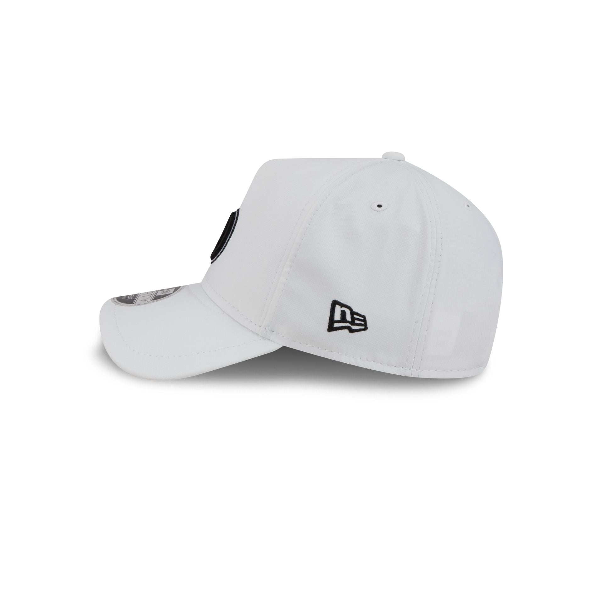 Philadelphia Flyers White 9FORTY APEX Snapback Hat