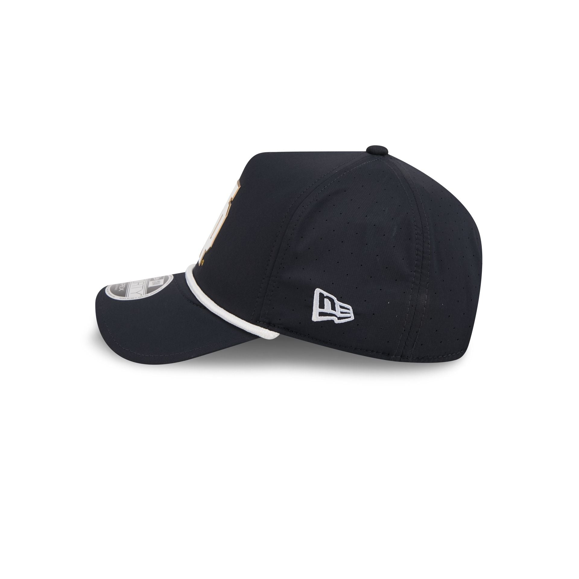 Notre Dame Fighting Irish Performance 9FORTY APEX Snapback Hat