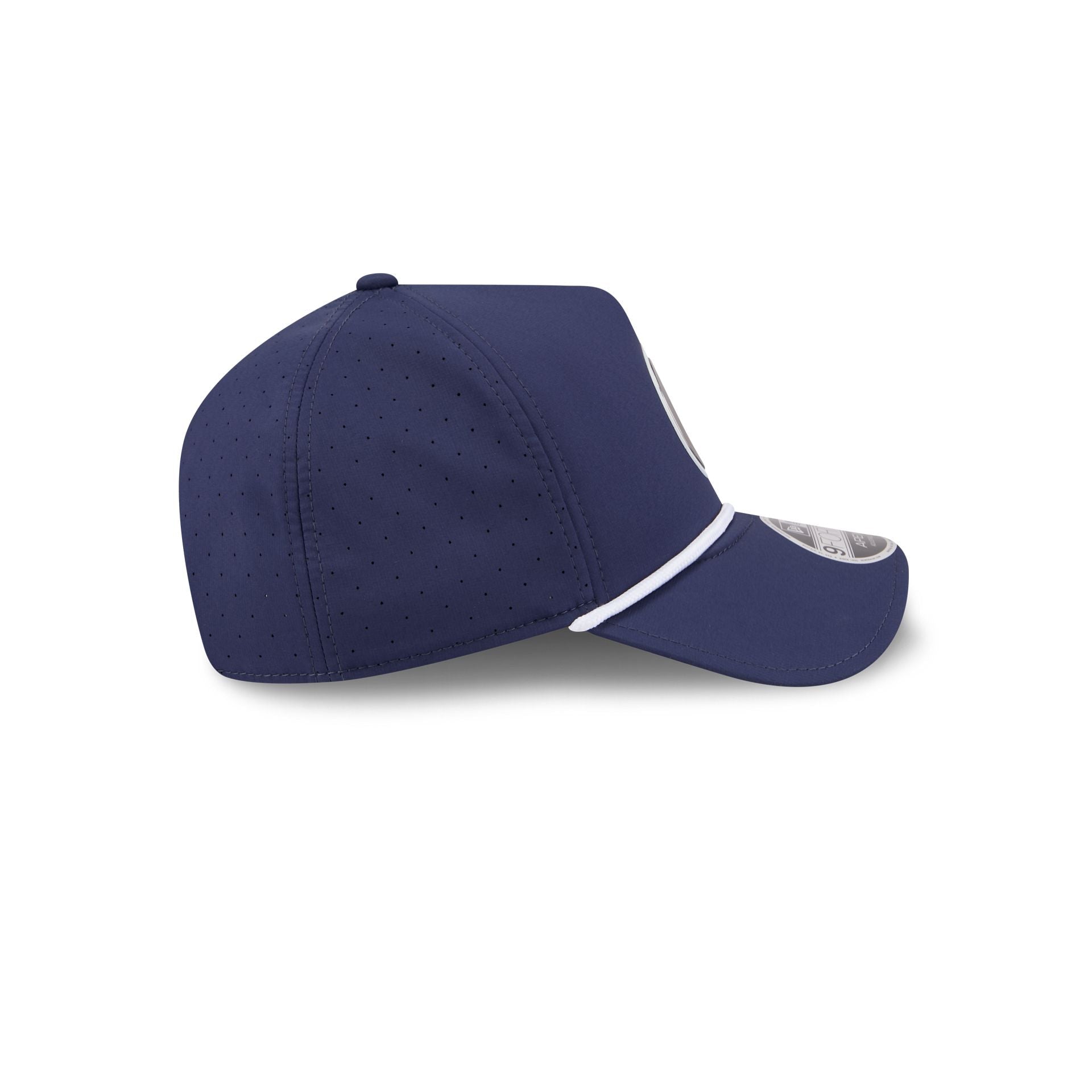 Georgetown Hoyas Performance 9FORTY APEX Snapback Hat