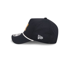 Michigan Wolverines Performance 9FORTY APEX Snapback Hat
