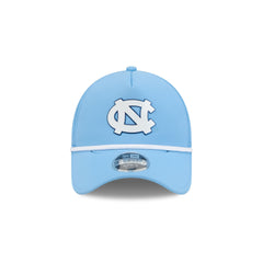 North Carolina Tar Heels Performance 9FORTY APEX Snapback Hat