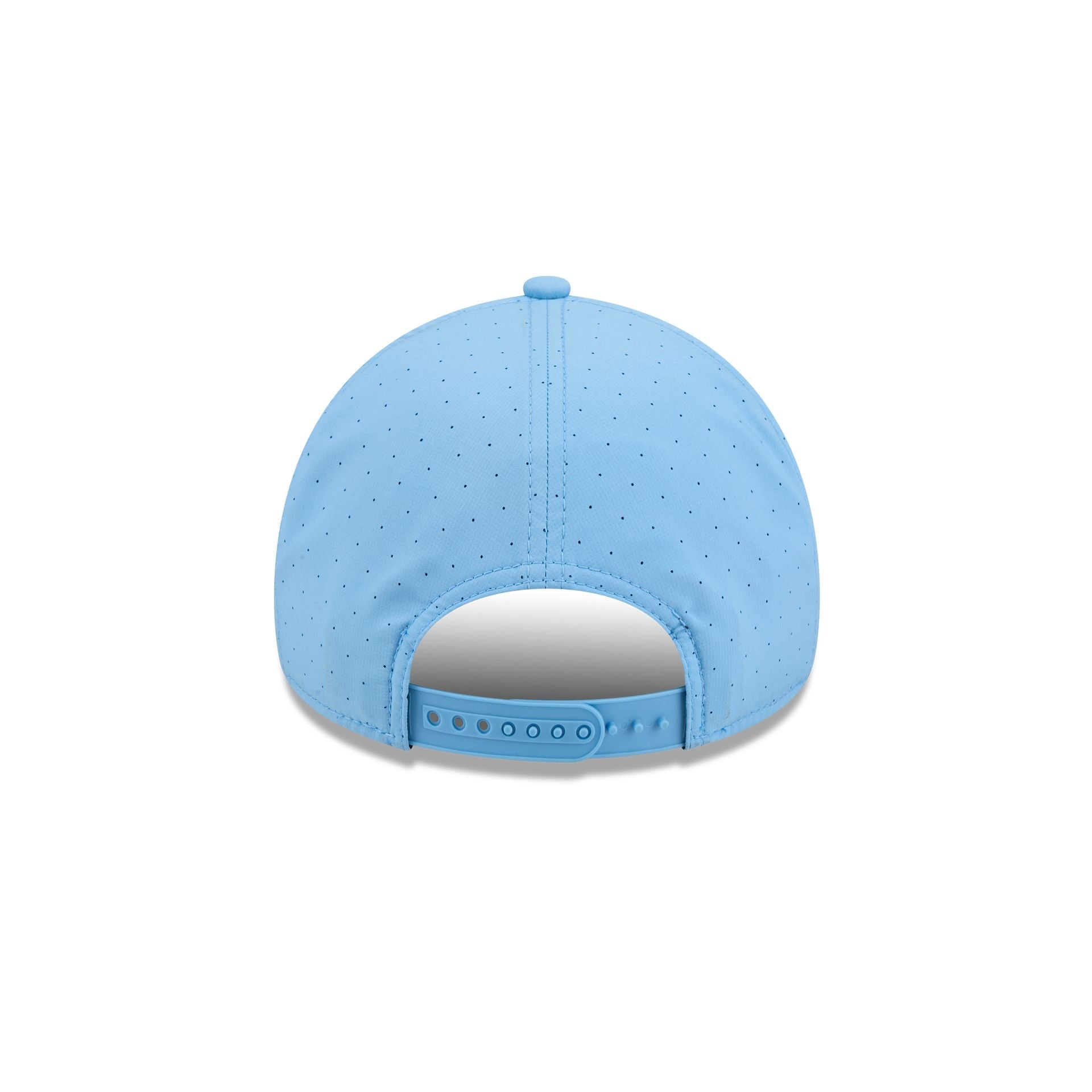 North Carolina Tar Heels Performance 9FORTY APEX Snapback Hat