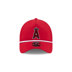 Los Angeles Angels Performance 9FORTY APEX Snapback Hat