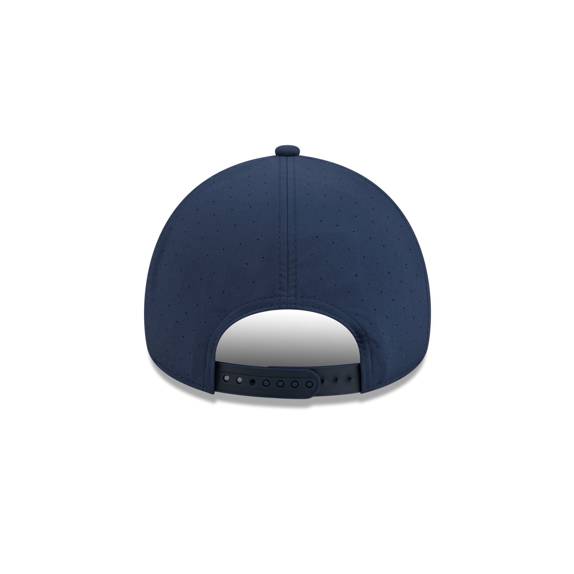 Indiana Pacers Performance 9FORTY APEX Snapback Hat