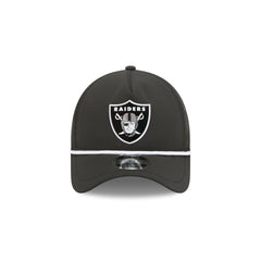 Las Vegas Raiders Performance 9FORTY APEX Snapback Hat