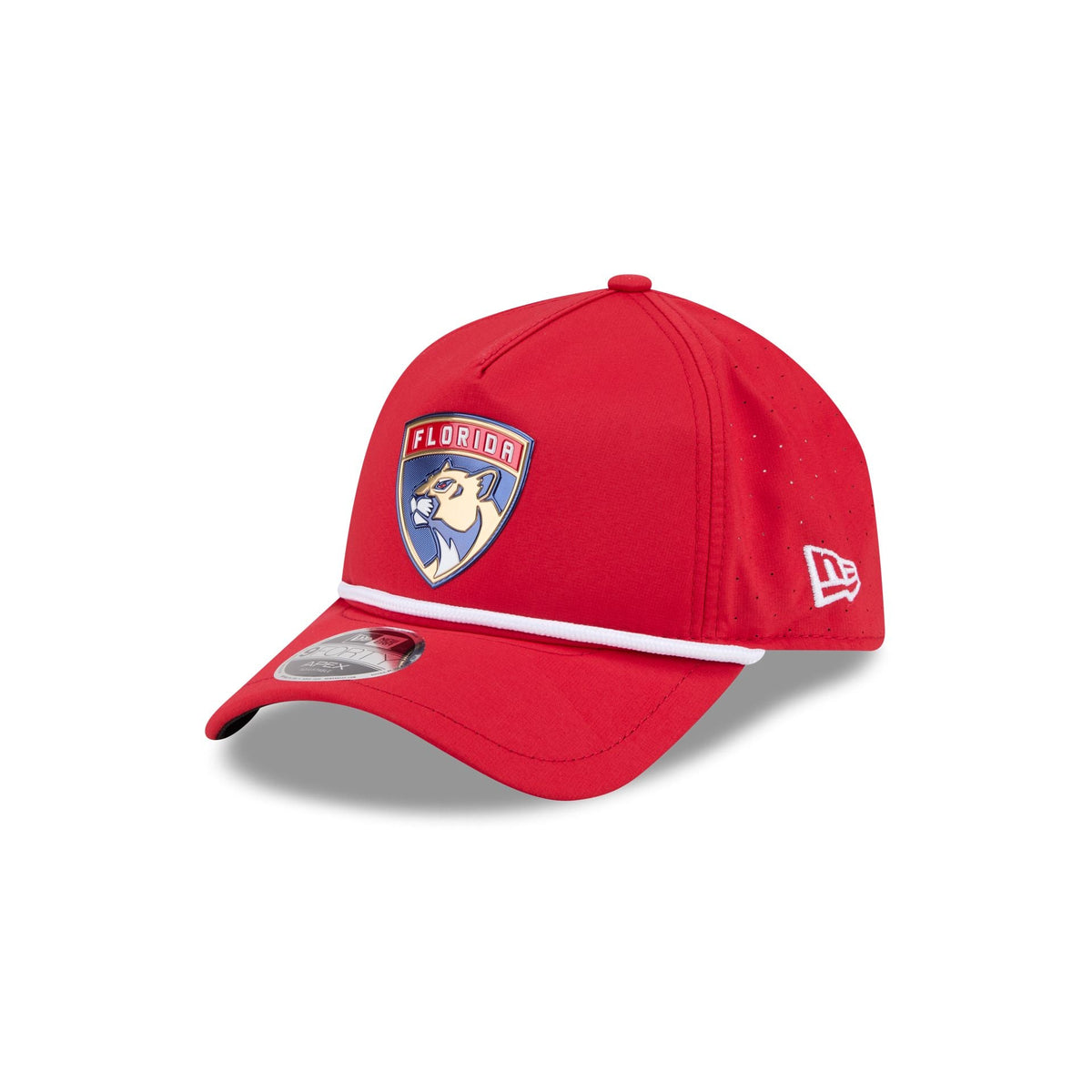 Florida Panthers Performance 9FORTY APEX Snapback Hat