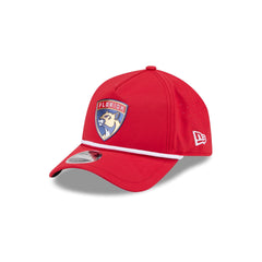 Florida Panthers Performance 9FORTY APEX Snapback Hat