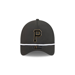 Pittsburgh Pirates Performance 9FORTY APEX Snapback Hat