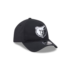 Memphis Grizzlies Black 9FORTY APEX Snapback Hat