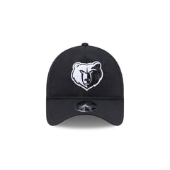 Memphis Grizzlies Black 9FORTY APEX Snapback Hat