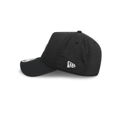 Detroit Tigers Black 9FORTY APEX Snapback Hat