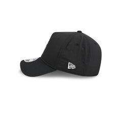 Pittsburgh Pirates Black 9FORTY APEX Snapback Hat