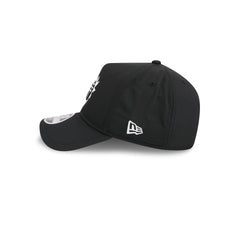 Phoenix Suns Black 9FORTY APEX Snapback Hat