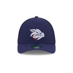 Lehigh Valley IronPigs Authentic Collection Player Replica 39THIRTY M-Crown Stretch Fit Hat