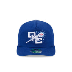 Oklahoma City Comets Authentic Collection Player Replica 19TWENTY Snapback Hat