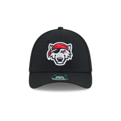 Erie SeaWolves Authentic Collection Player Replica 39THIRTY M-Crown Stretch Fit Hat