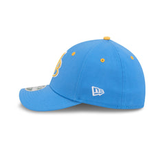 Myrtle Beach Pelicans Authentic Collection Player Replica 39THIRTY M-Crown Stretch Fit Hat
