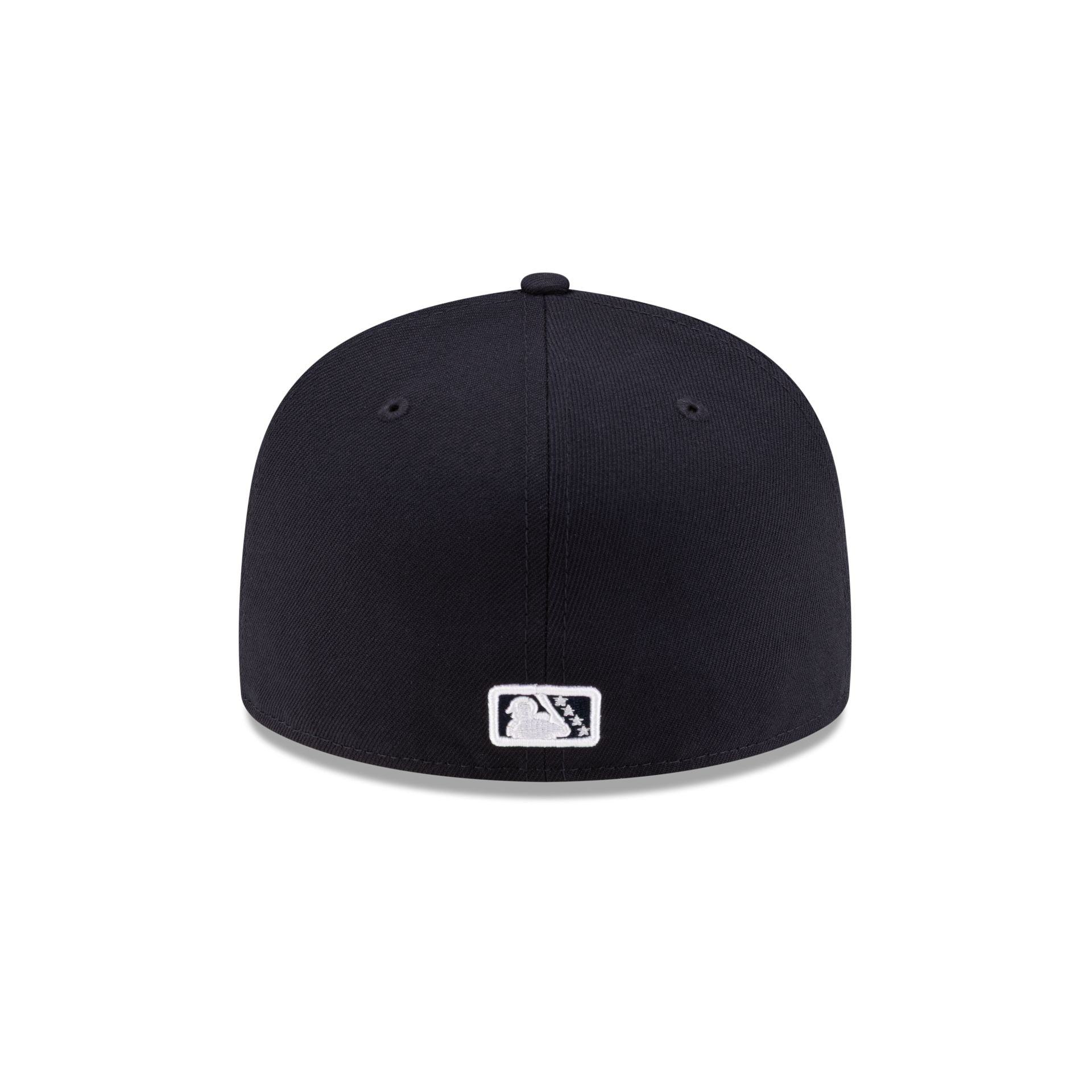 Indianapolis Indians Authentic Collection Road 59FIFTY Fitted Hat