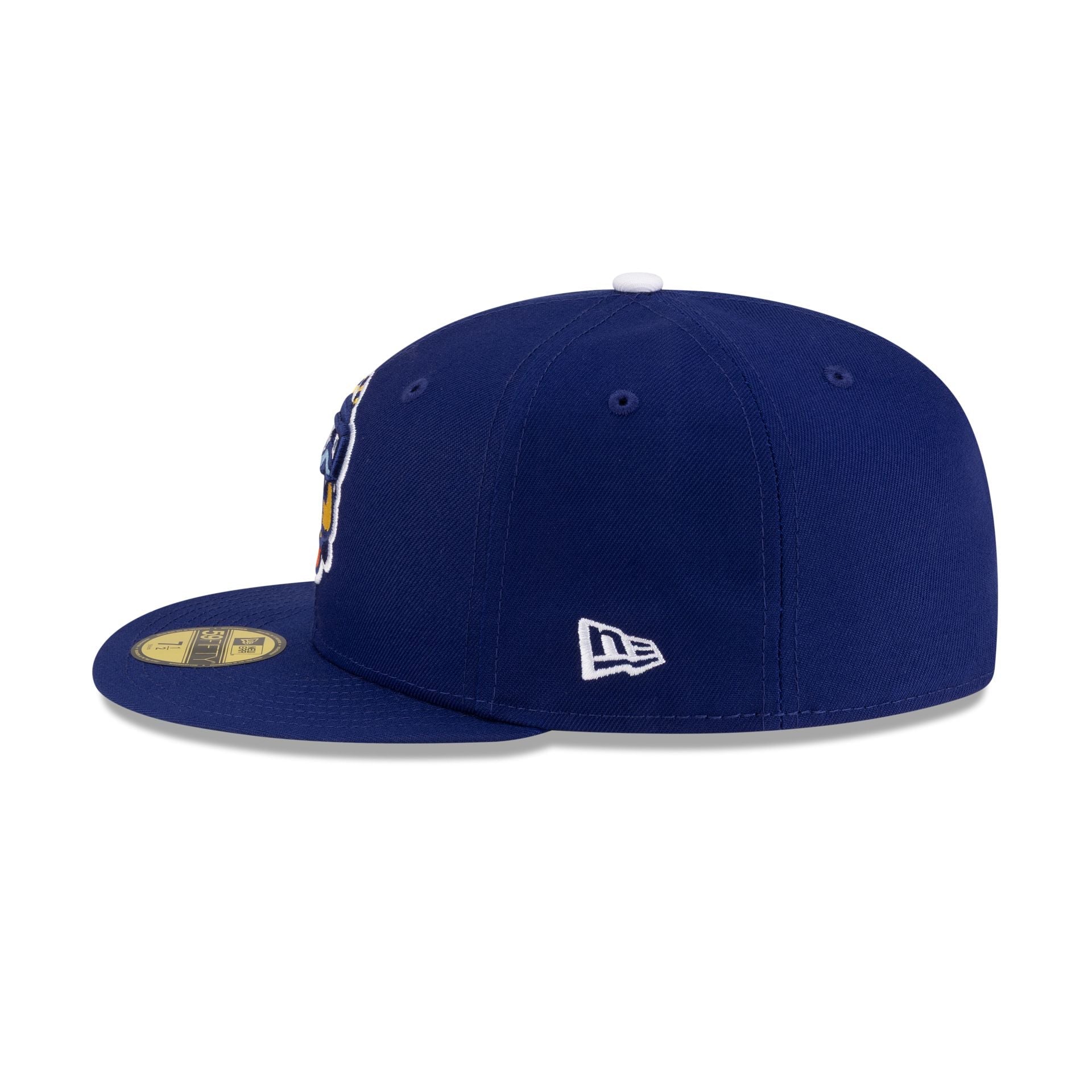 Ontario Tower Buzzers Authentic Collection Alt 59FIFTY Fitted Hat