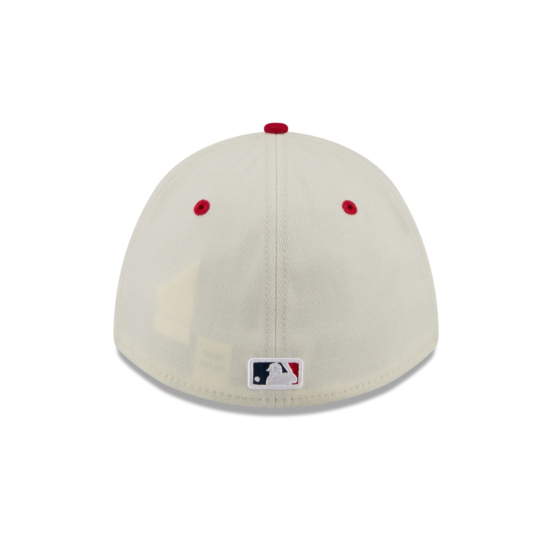 Philadelphia Phillies Independence Day 2026 39THIRTY M-Crown Stretch Fit Hat
