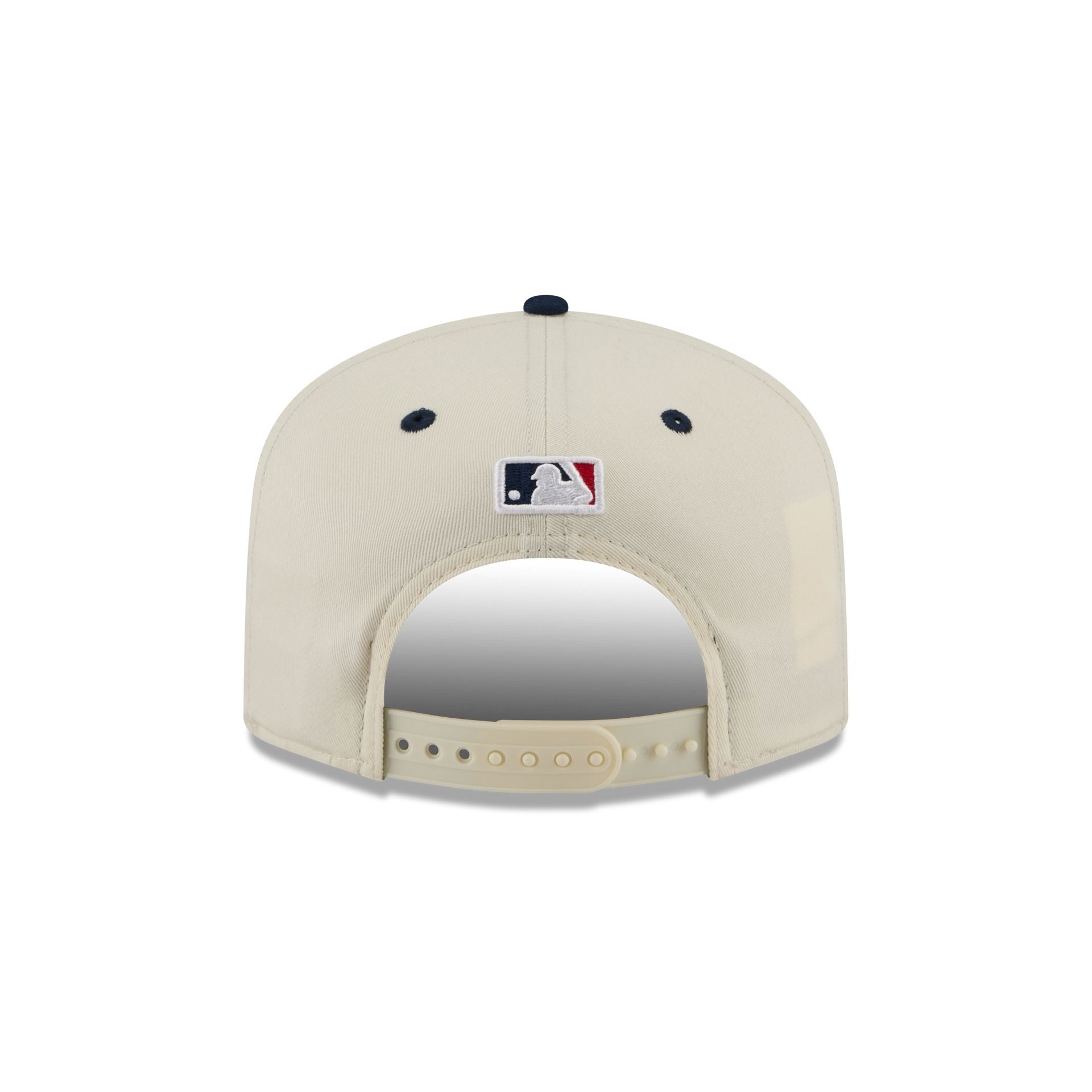 Houston Astros Independence Day 2026 19TWENTY Snapback Hat