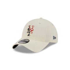 New York Mets Independence Day 2026 9TWENTY Adjustable Hat
