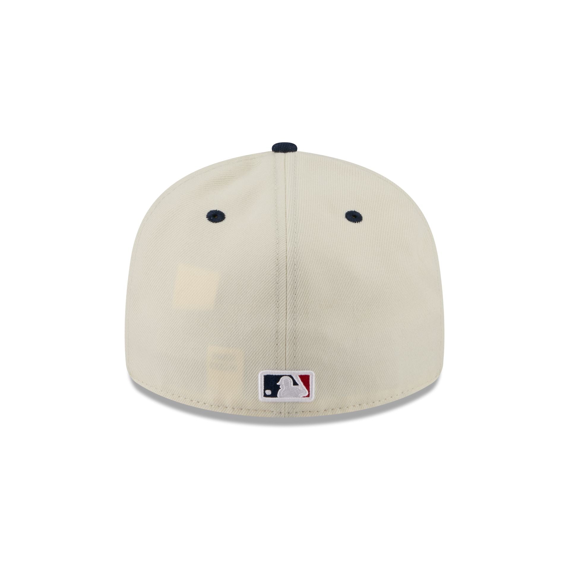 New York Mets Independence Day 2026 Low Profile 59FIFTY Fitted Hat