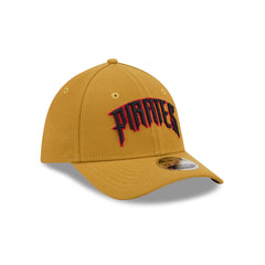 Pittsburgh Pirates 2026 City Connect Fan Specialty 39THIRTY M-Crown Stretch Fit Hat