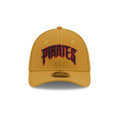 Pittsburgh Pirates 2026 City Connect Fan Specialty 39THIRTY M-Crown Stretch Fit Hat
