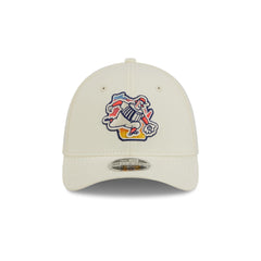 Milwaukee Brewers 2026 City Connect Fan Specialty 39THIRTY M-Crown Stretch Fit Hat