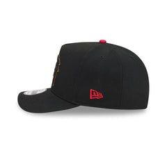 Pittsburgh Pirates 2026 City Connect Fan Specialty 9FIFTY A-Frame Snapback Hat
