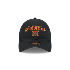 Pittsburgh Pirates 2026 City Connect Fan Specialty 9TWENTY Adjustable Hat