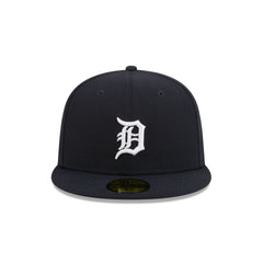Detroit Tigers 2026 City Connect 59FIFTY Fitted Hat