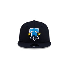 Philadelphia Phillies 2026 City Connect Kids 9FIFTY Snapback Hat