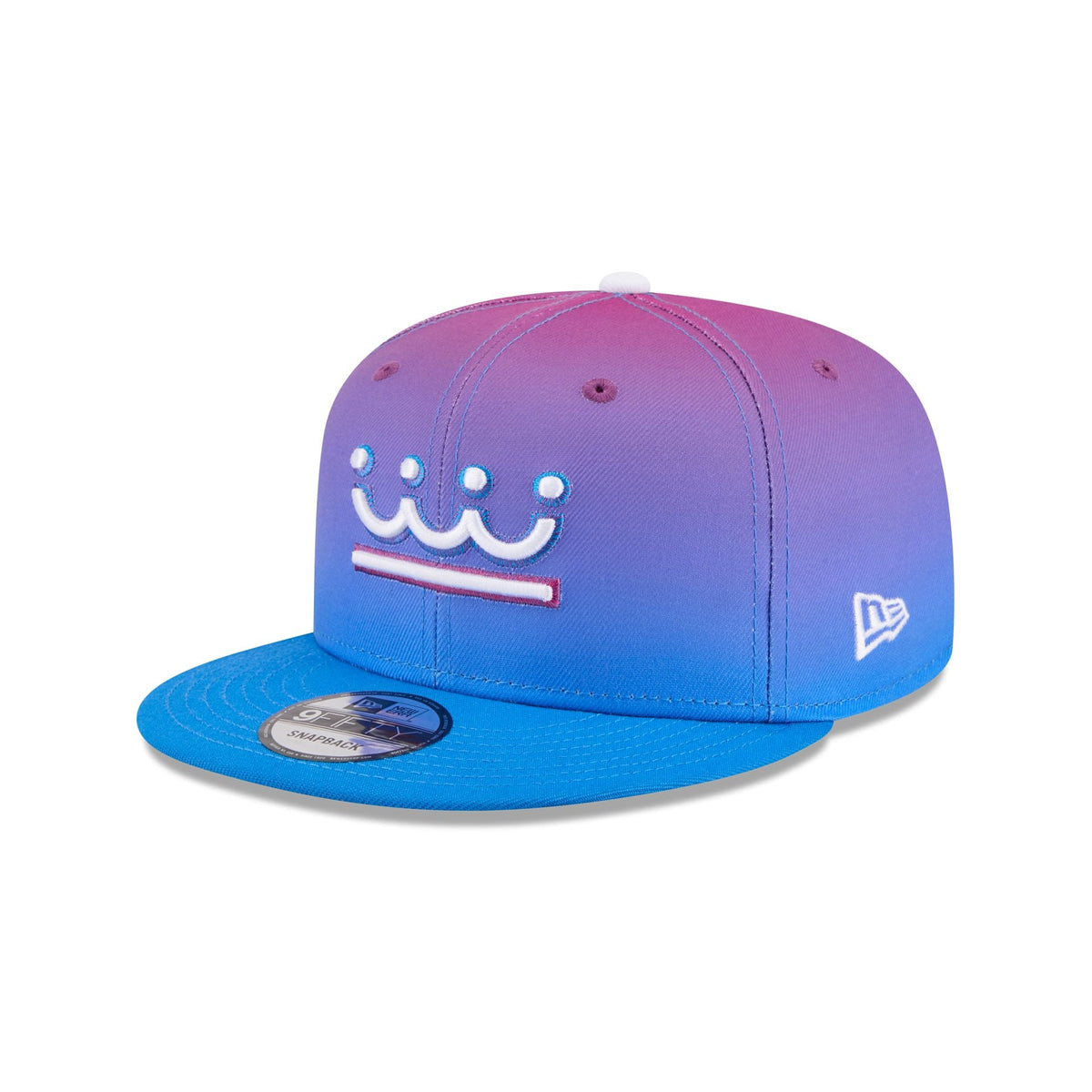 Kansas City Royals 2026 City Connect Kids 9FIFTY Snapback Hat