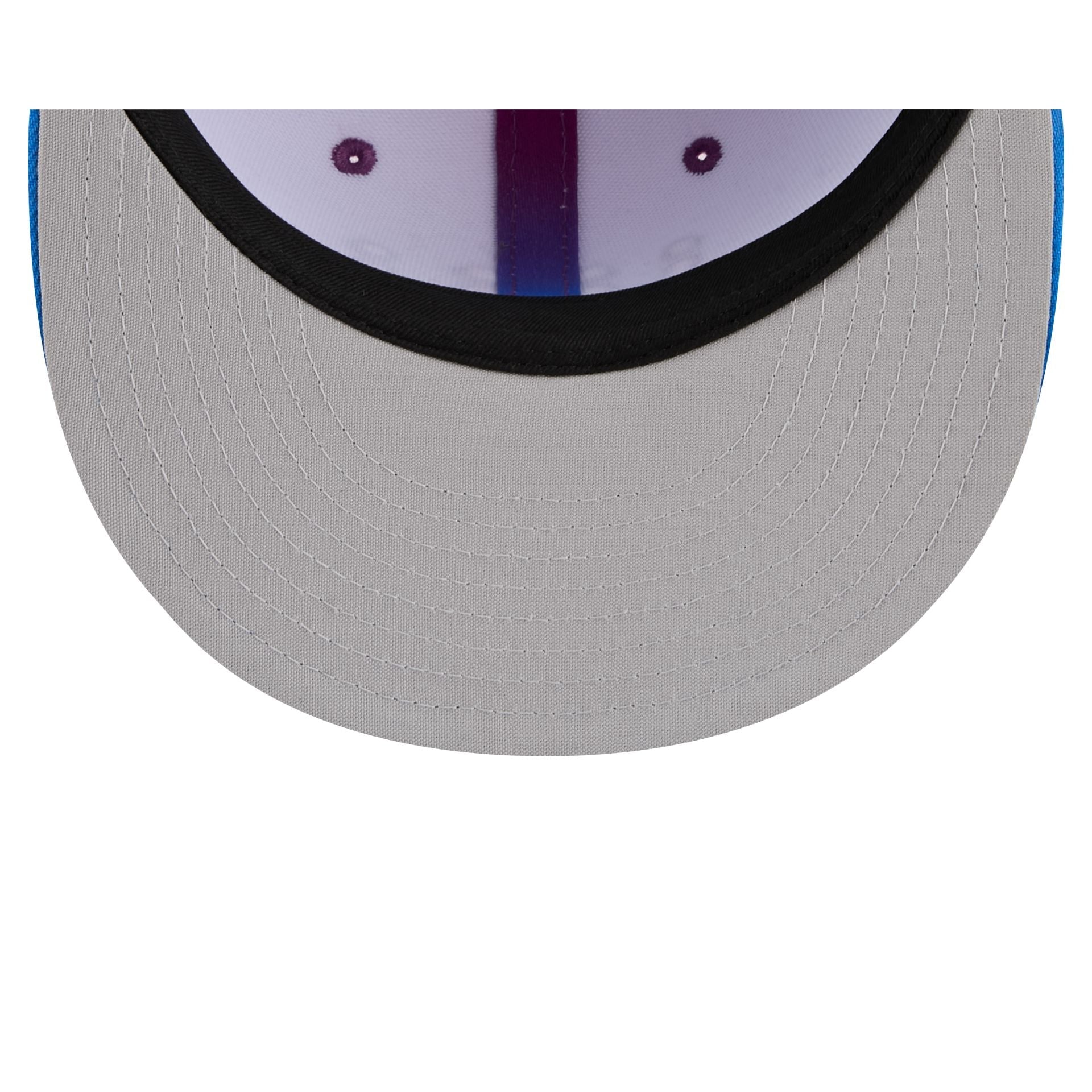 Kansas City Royals 2026 City Connect Kids 9FIFTY Snapback Hat