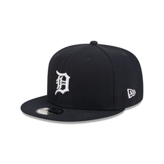 Detroit Tigers 2026 City Connect 9FIFTY Snapback Hat